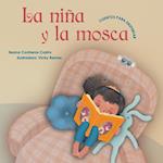 La niña y la mosca