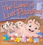 The Land of Lost Passies 