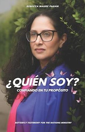 ¿Quién Soy?