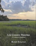 Low Country Historian