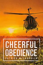 Cheerful Obedience