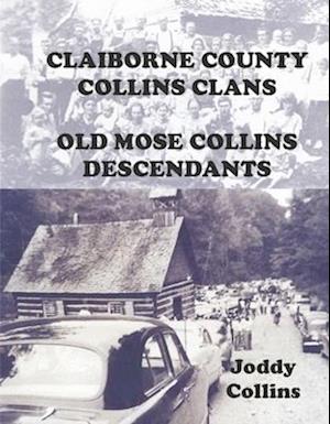 Claiborne County Collins Clans