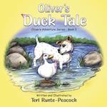 Oliver's Duck Tale