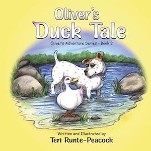 Oliver's Duck Tale