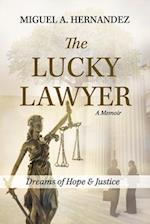 The Lucky Lawyer