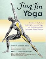 Jingjin Yoga