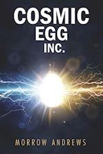 Cosmic Egg Inc.