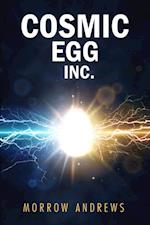 COSMIC EGG INC.