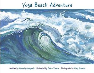 Yoga Beach Adventure