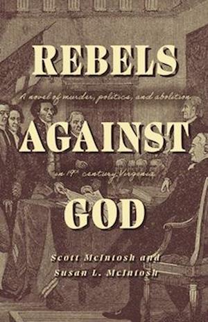 Rebels Against God