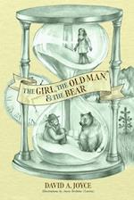 The Girl, the Old Man, and the Bear