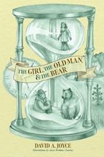 Girl, The Old Man, and The Bear