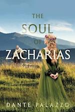 The Soul of Zacharias