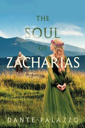 Soul of Zacharias