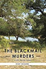 Blackmail Murders