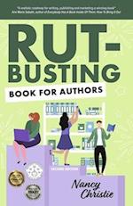 Rut-Busting Book for Authors