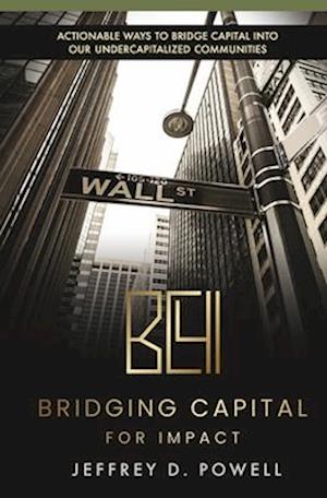 Bridging Capital for Impact