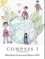 Compass I 2023 Trilingual Journal
