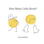 How Many Little Hoots?