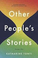 Other People's Stories