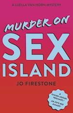 Murder on Sex Island