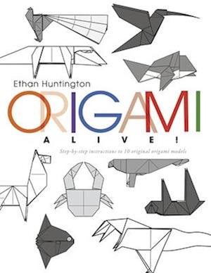 Origami Alive!