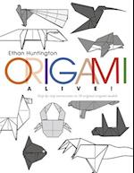 Origami Alive!