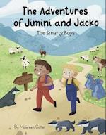 The Adventures of Jimini and Jacko