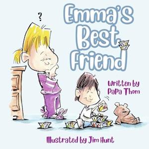 Emma's Best Friend