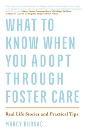 What to Know When You Adopt Through Foster Care