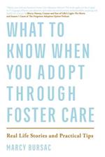 What to Know When You Adopt Through Foster Care