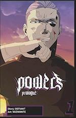 Powers Volume 1