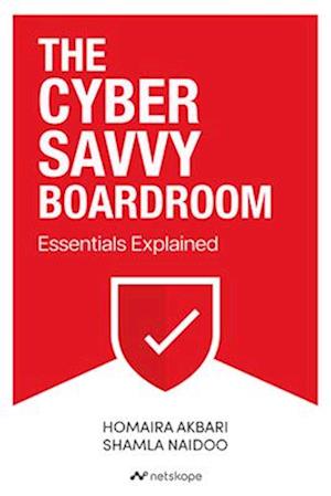 The Cyber Savvy Boardroom