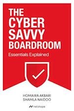 The Cyber Savvy Boardroom