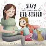 Suzy the Soon to Be Big Sister
