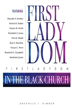 FirstLadyDom In The Black Church