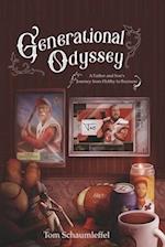 Generational Odyssey (Book 1)
