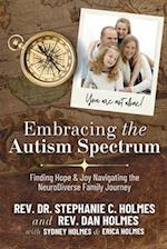 Embracing the Autism Spectrum