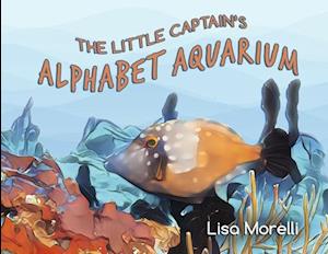 The Little Captain's Alphabet Aquarium