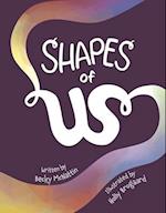 Shapes of Us