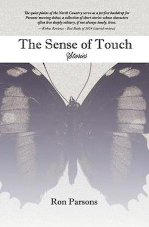 The Sense of Touch