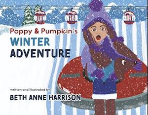 Poppy and Pumpkin's Winter Adventure