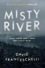 Misty River