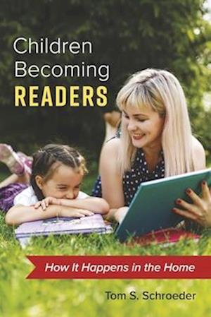 Children Becoming Readers