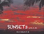 Sunsets by Otto, Jr., MD