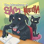 The Adventures of Sam & Keecha