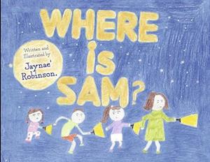 Where Is Sam?