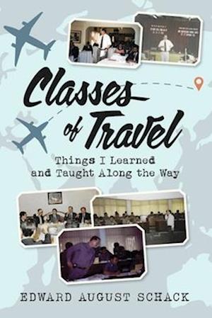 Classes of Travel