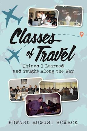 Classes of Travel