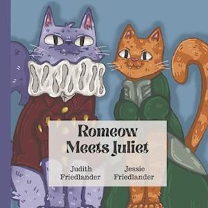 Romeow Meets Juliet